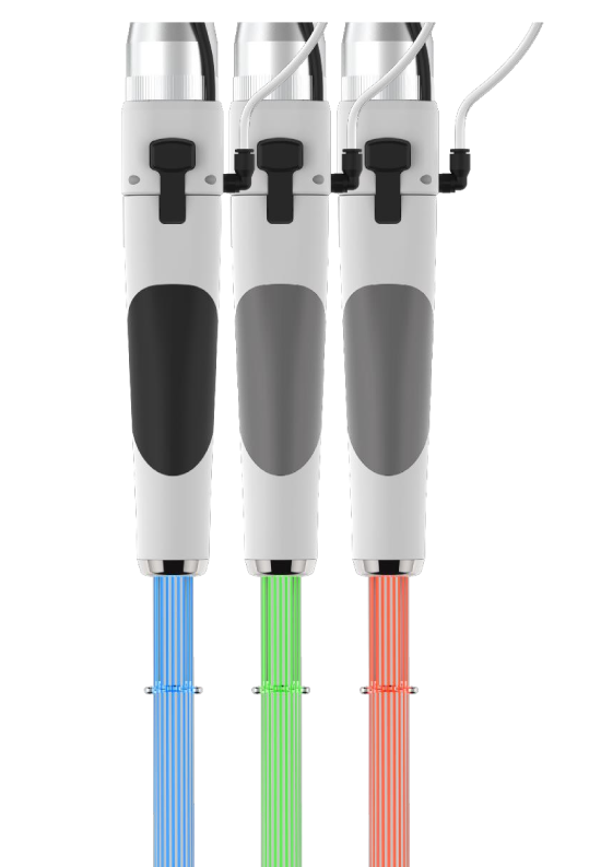 Asclepion NanoStar C для удаления тату ➜ Купить лазер для удаления татуажа в Украине | Alfaspa изображение 24